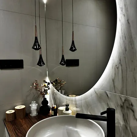 Appartement Mima Easy *