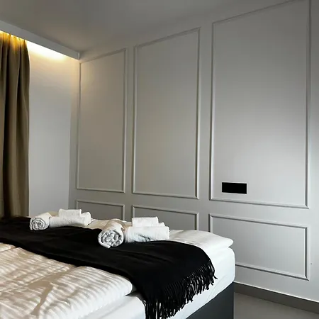 Mima Easy Appartement Split