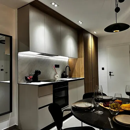 Mima Easy Appartement