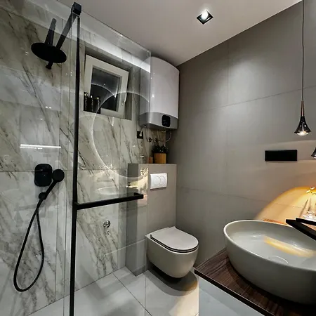 Mima Easy Appartement *