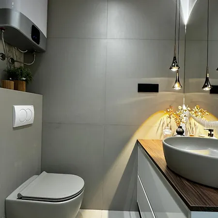 Apartamento Mima Easy