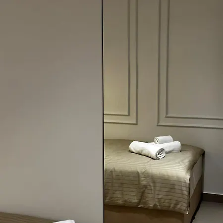 Apartamento Mima Easy Split