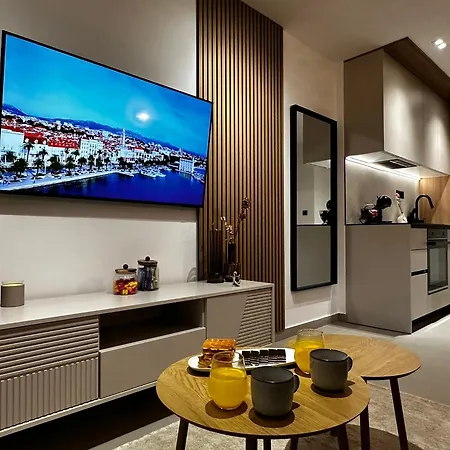 Mima Easy Apartamento