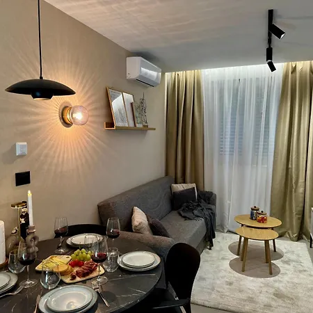 Mima Easy Apartment *