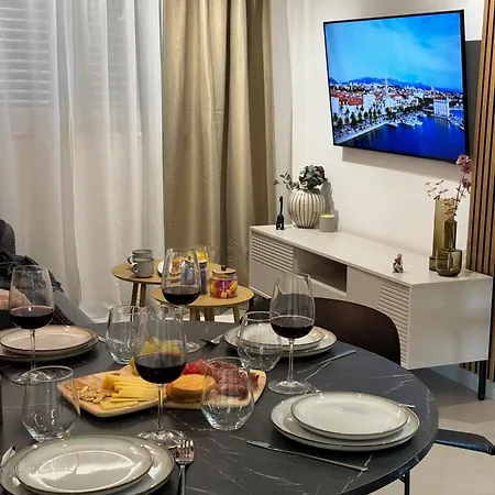 Apartamento Mima Easy