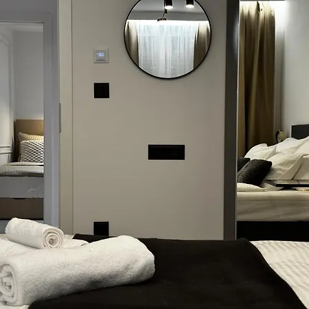 Mima Easy Apartamento Split