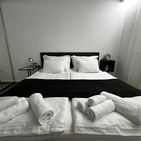 Apartamento Mima Easy Split