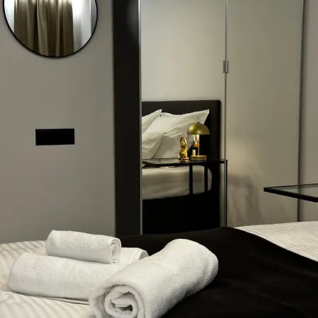 Apartamento Mima Easy Split