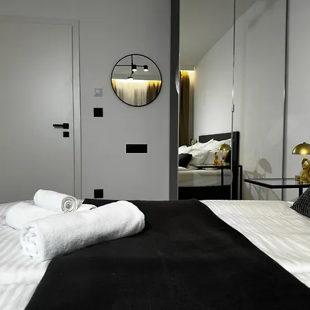 Apartamento Mima Easy