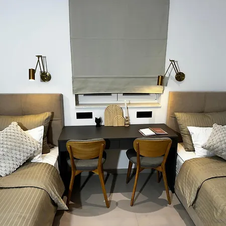Mima Easy Apartamento Split