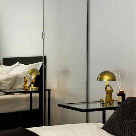 Mima Easy Apartamento