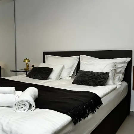 Mima Easy Apartamento *