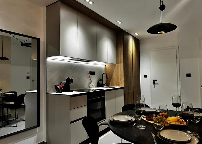 Mima Easy Apartment